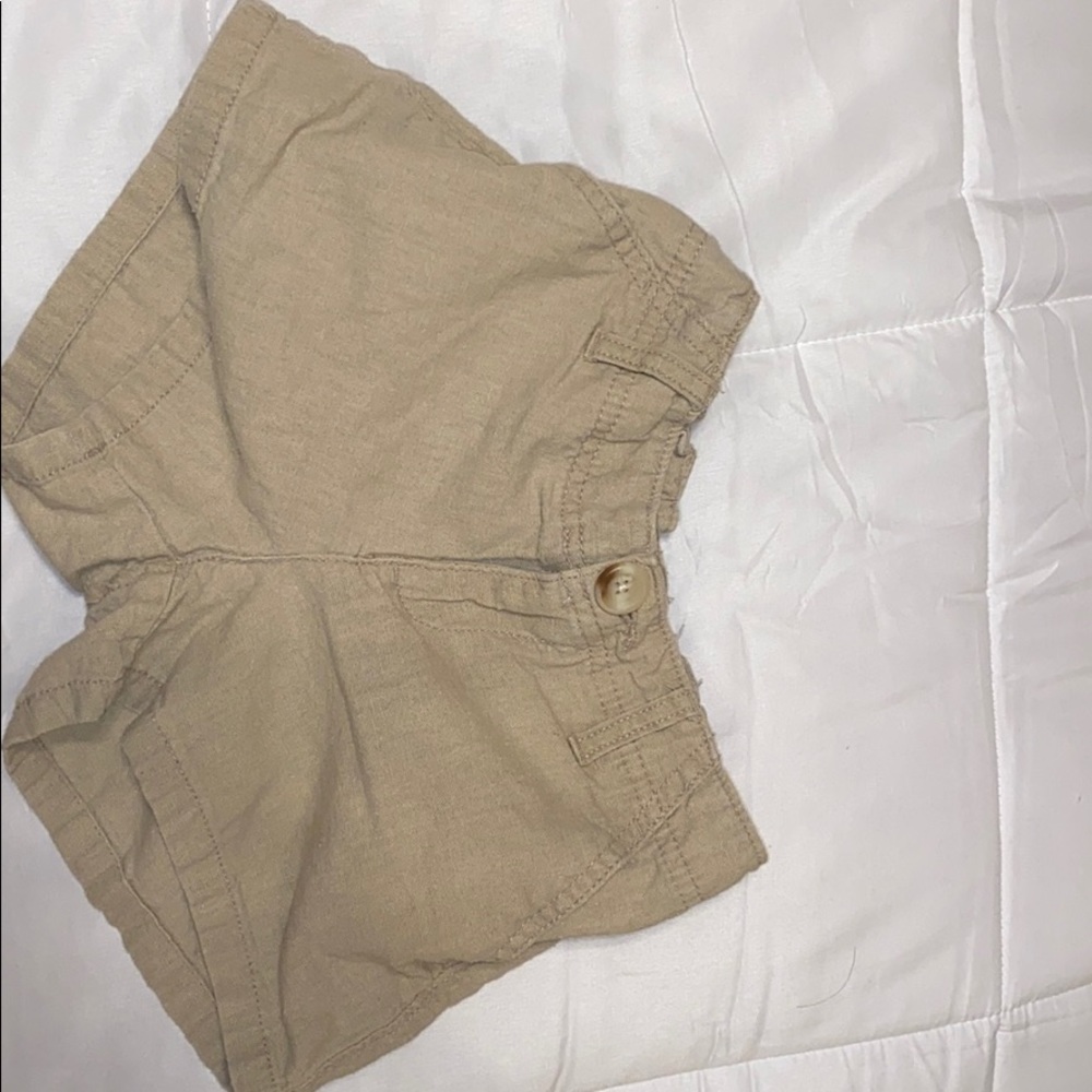 girls shorts